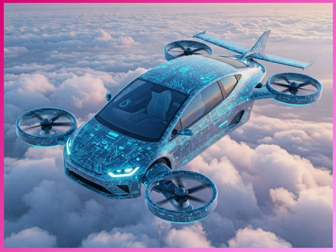 Generate Marketing Visuals in Seconds with AI Image Generator