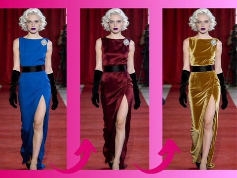 Test Creative Styling Concepts for Design